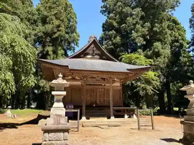 水神社(秋田県)