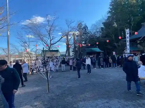 温泉神社〜いわき湯本温泉〜(福島県)