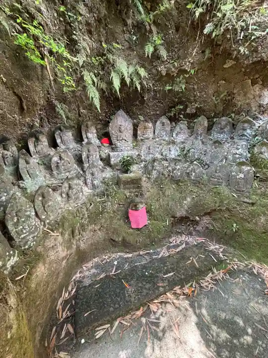 宝満寺(大分県)