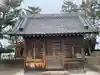 日神神社(三重県)