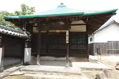 當麻寺のその他建物