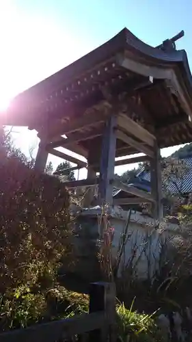 光厳寺のその他建物