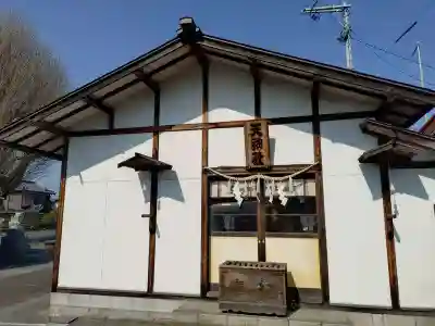 子守神社(千葉県)