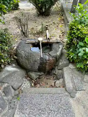 誉田八幡宮(大阪府)