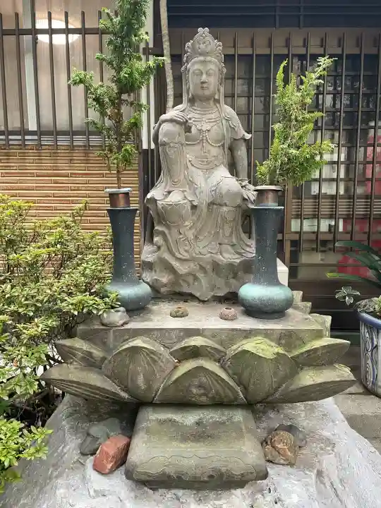 慶養寺(東京都)