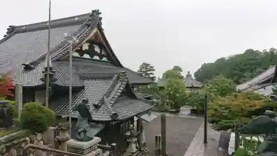 秋葉總本殿可睡斎のその他建物