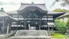 本立寺(東京都)