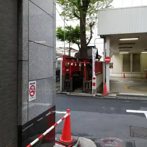 延壽稲荷神社のその他建物