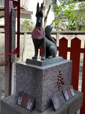 小岩神社(東京都)