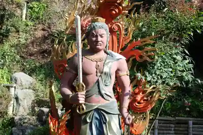 成就院(神奈川県)