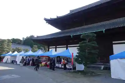 東福禅寺(東福寺)のその他建物