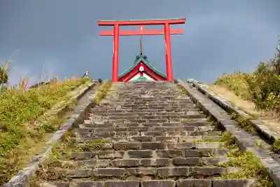 箱根元宮(神奈川県)