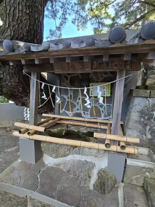 稲取八幡神社(静岡県)