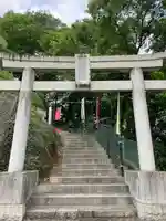 女浅間神社(栃木県)