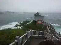 海津見神社(桂浜龍王宮)のその他建物