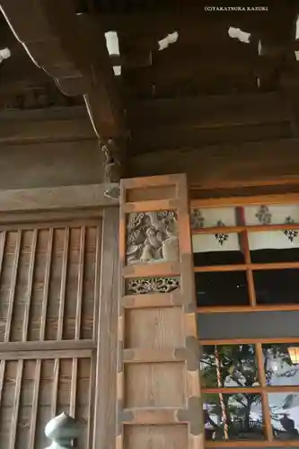 八幡橋八幡神社(神奈川県)