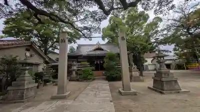 皇大神社(兵庫県)