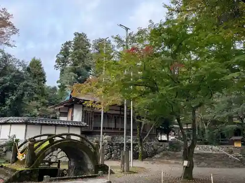 洲原神社(岐阜県)