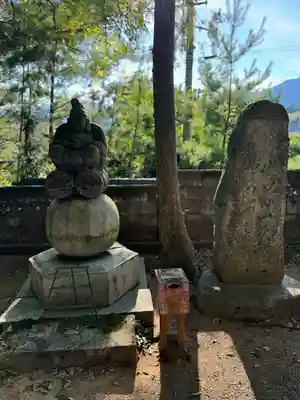 大宮諏訪神社(長野県)