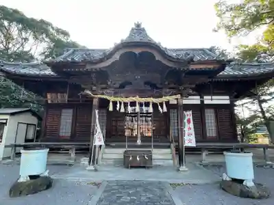 白峰宮(香川県)