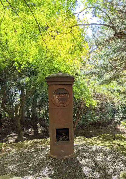 播州清水寺のその他建物