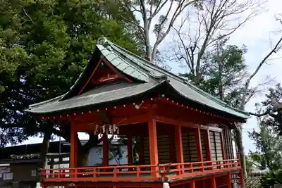 玉前神社のその他建物