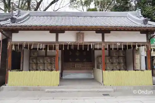 茨木神社(大阪府)