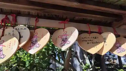 伊豆神社(滋賀県)
