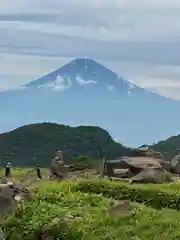 箱根元宮(神奈川県)