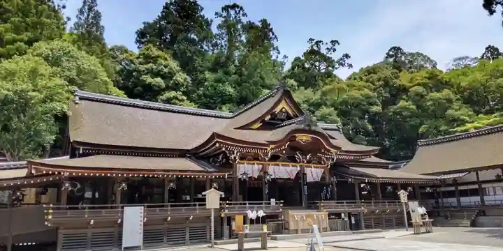大神神社(奈良県)