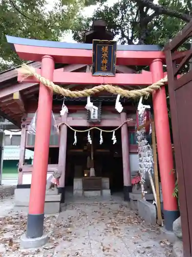 堀川戎神社(大阪府)