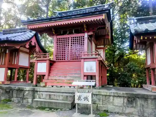 津島神社(愛知県)