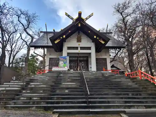 手稲神社(北海道)