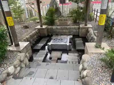 大垣八幡神社(岐阜県)