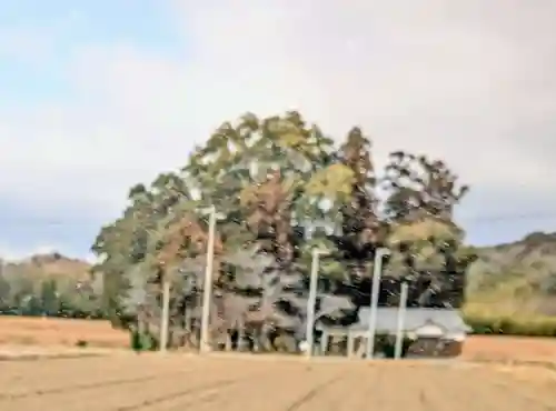 相生神社(三重県)