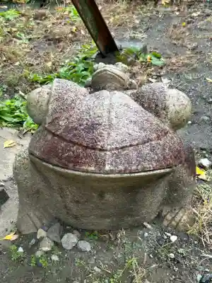 高蔵山　大山寺(千葉県)