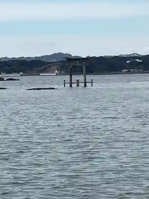 元嶋神社(和歌山県)