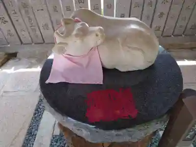 北野天満神社(兵庫県)