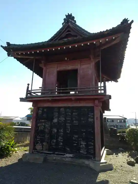 玉蓮寺のその他建物