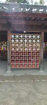 白鳥神社のその他建物