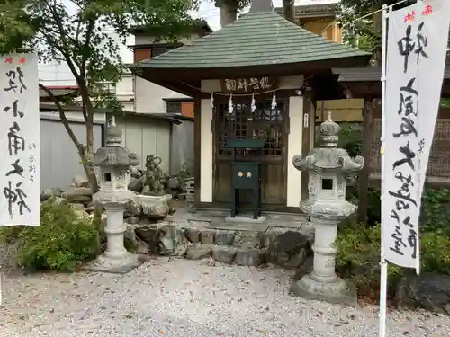 秩父今宮神社(埼玉県)