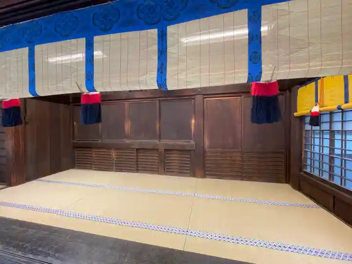明治神宮(東京都)