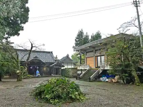 岡太神社(福井県)