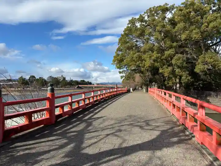 宇治神社(京都府)