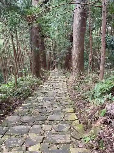 熊野那智大社(和歌山県)