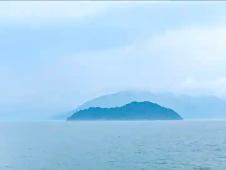 宝厳寺(滋賀県)