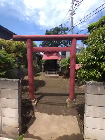 御嶽神社(東京都)