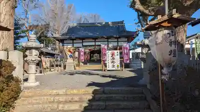 玉田神社(京都府)