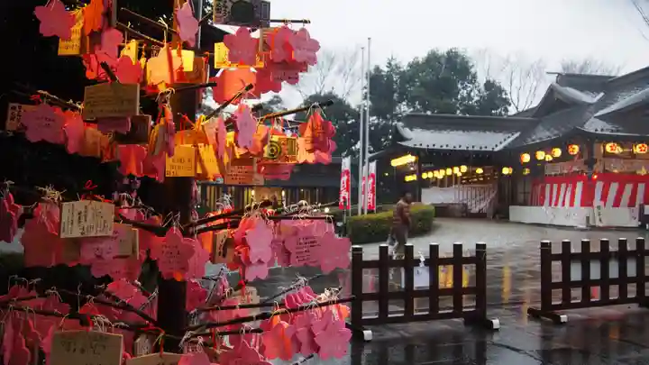 櫻木神社(千葉県)