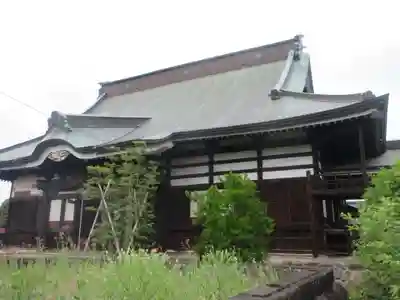 妙光院歓喜寺(群馬県)